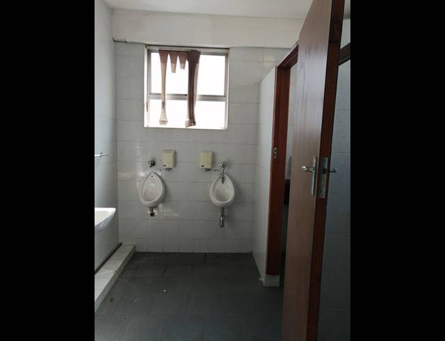 484M² WORKSHOP FOR SALE IN ROSSBURGH